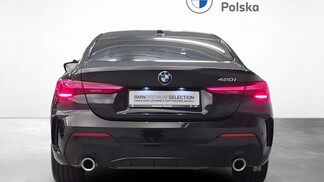 BMW Serii 4, 420