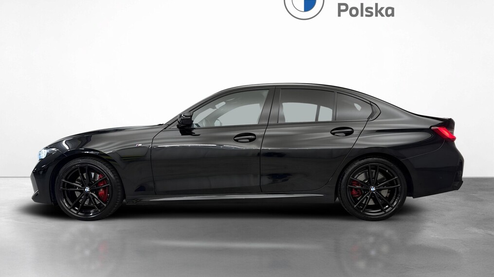 BMW Serii 3, 340