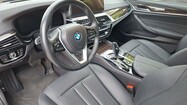 miniaturka - BMW Serii 5, 530