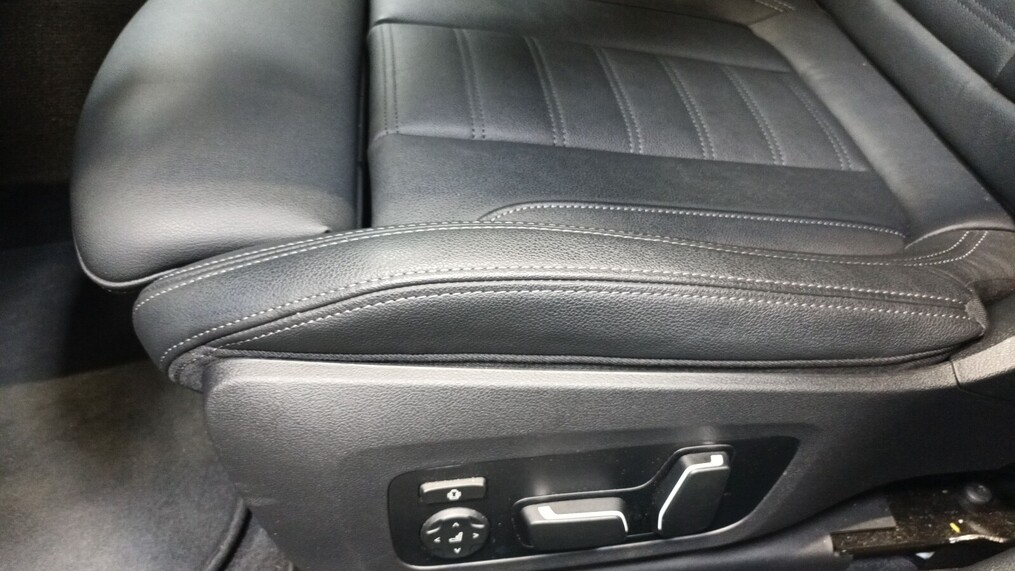 BMW Serii 4, 420