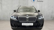 miniaturka - BMW X3