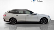 BMW Serii 5, 520