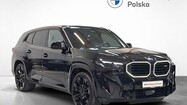 miniaturka - BMW XM