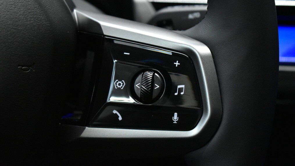 BMW Serii 5, i5