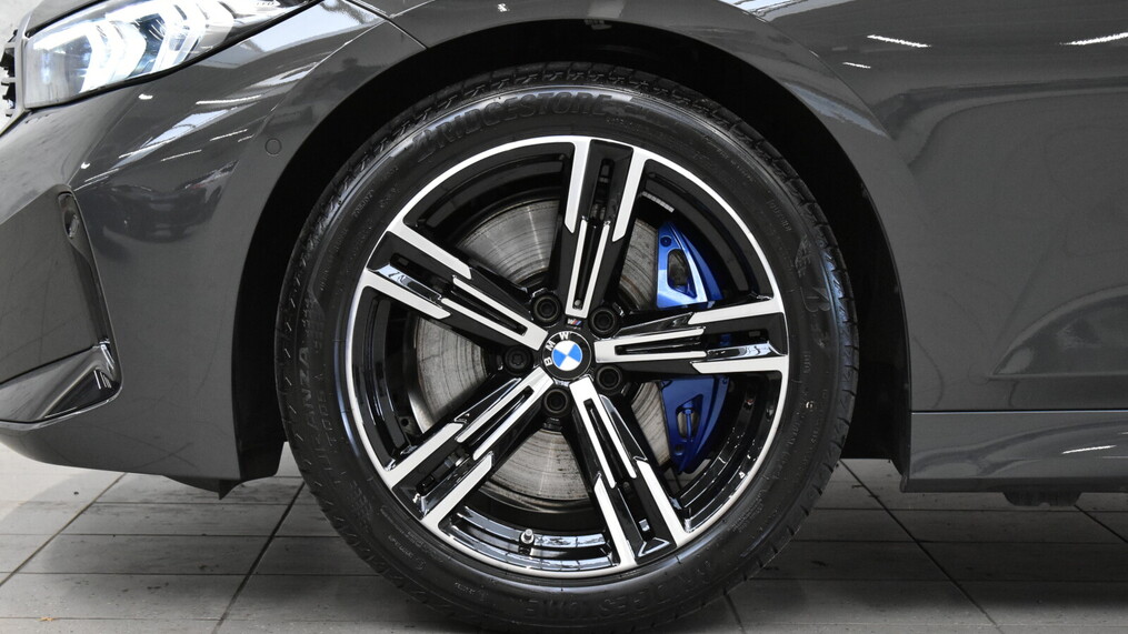 BMW Serii 3, 340