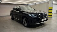 miniaturka - BMW X4