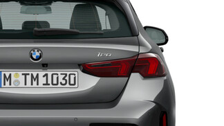 BMW Serii 1, 120