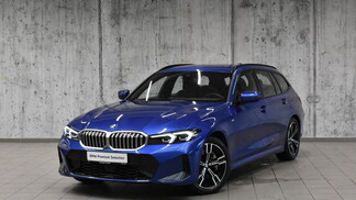 BMW Serii 3, 330