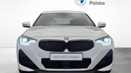 BMW Serii 2, 220
