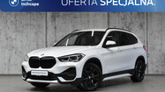 miniaturka - BMW X1