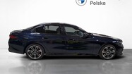 BMW Serii 5, 520