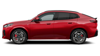 BMW iX2