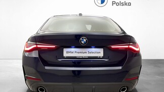 BMW Serii 4, 420