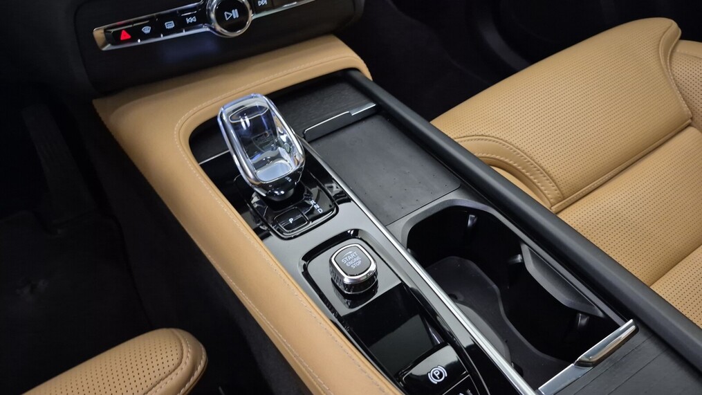 Volvo XC 90