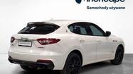 miniaturka - Maserati Levante