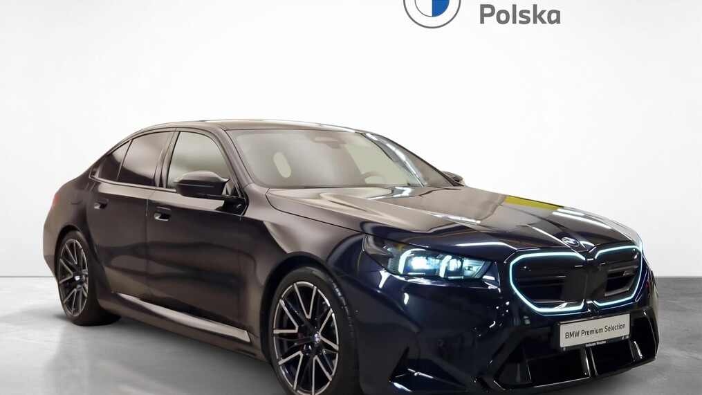 BMW M5