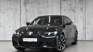 BMW Serii 4, 430