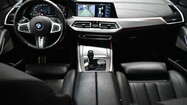 miniaturka - BMW X5 M