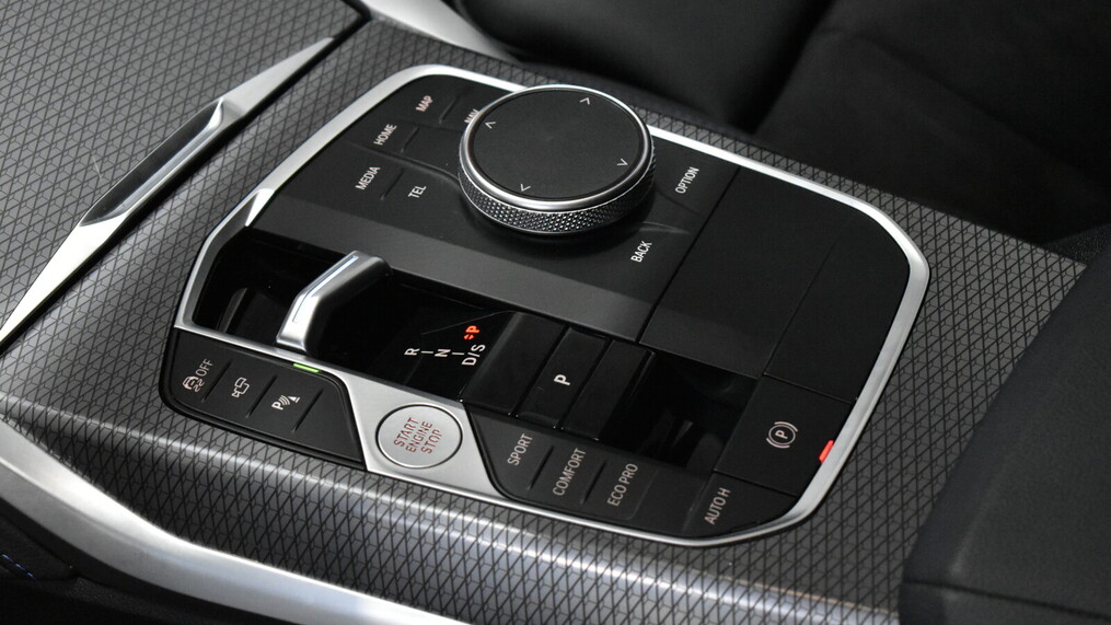 BMW Serii 4, 420