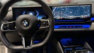 miniaturka - BMW Serii 5, 520