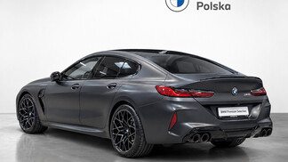 BMW M8
