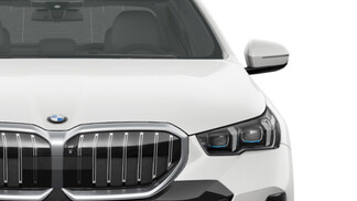 BMW Serii 5, 520
