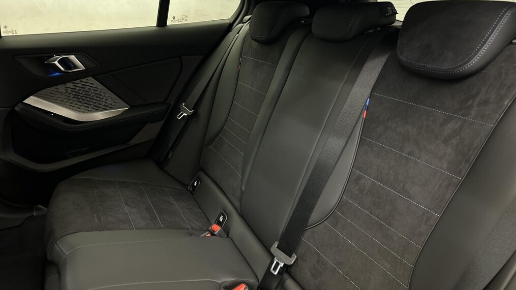 BMW Serii 1, 120