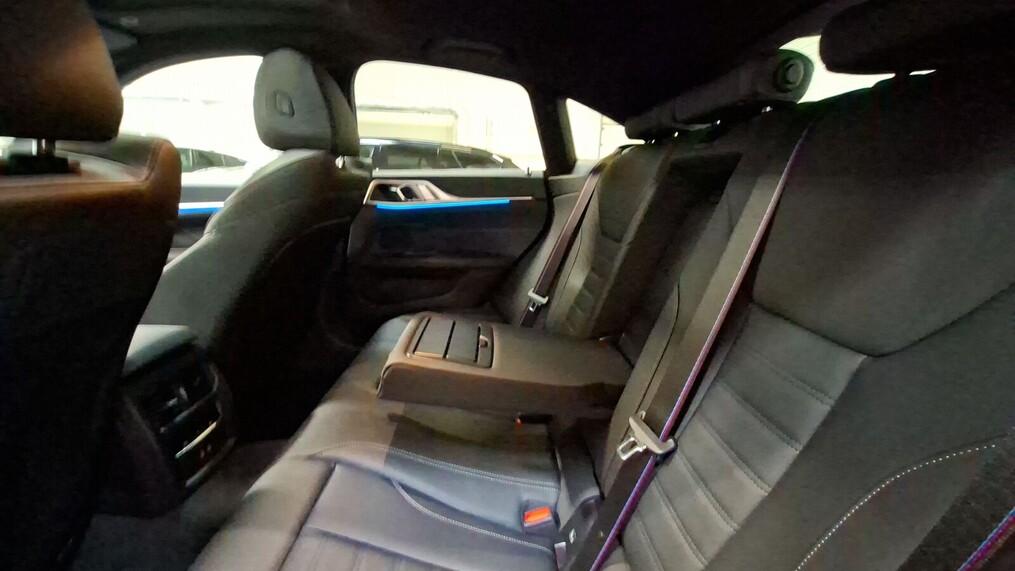 BMW Serii 4, 430