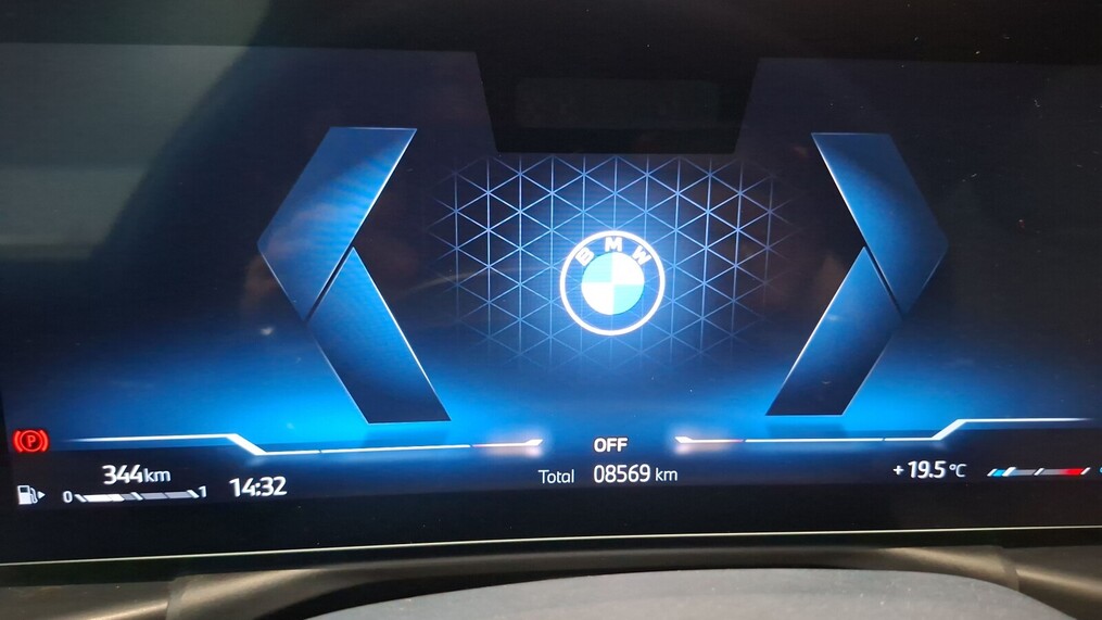 BMW Serii 4, 420