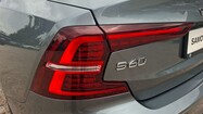 miniaturka - Volvo S60
