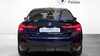 BMW Serii 4, 420