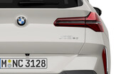 miniaturka - BMW X3