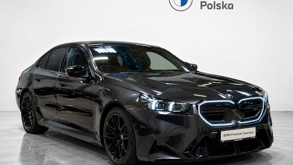 BMW M5