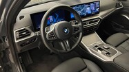BMW Serii 3, 320