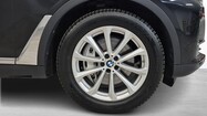 miniaturka - BMW X7