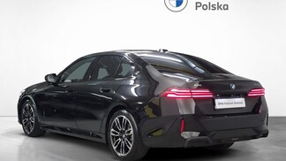 BMW Serii 5, 520