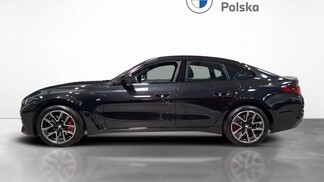 BMW Serii 4, 420