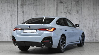 BMW Serii 4, 420