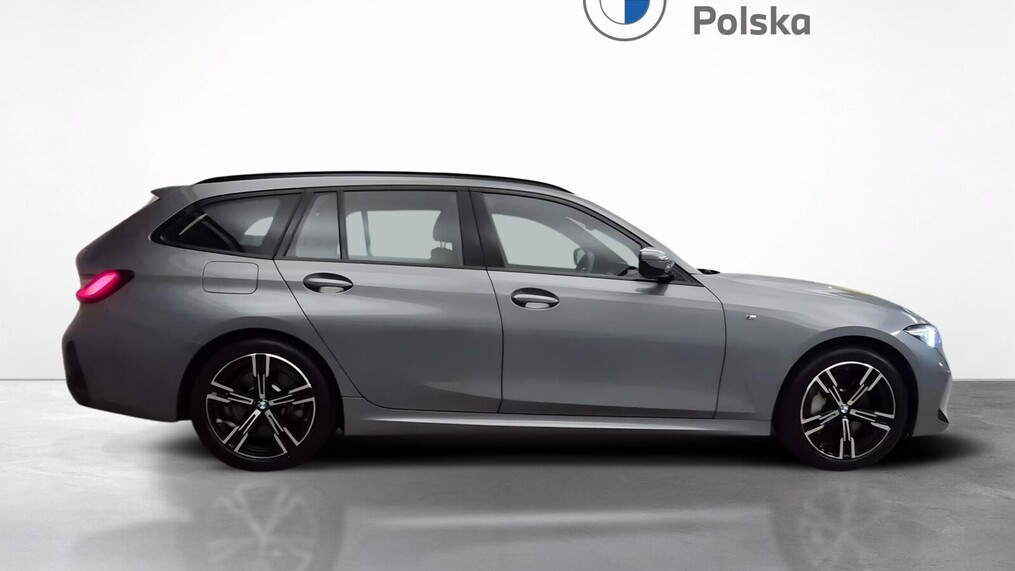 BMW Serii 3, 330