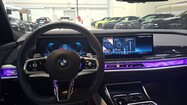 BMW Serii 7, 740