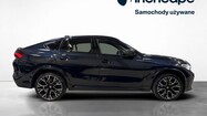 miniaturka - BMW X6 M
