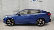 miniaturka - BMW X2