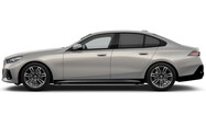 miniaturka - BMW Serii 5, 520