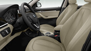 miniaturka - BMW X1