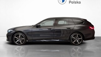 BMW Serii 5, 520