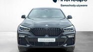 miniaturka - BMW X6