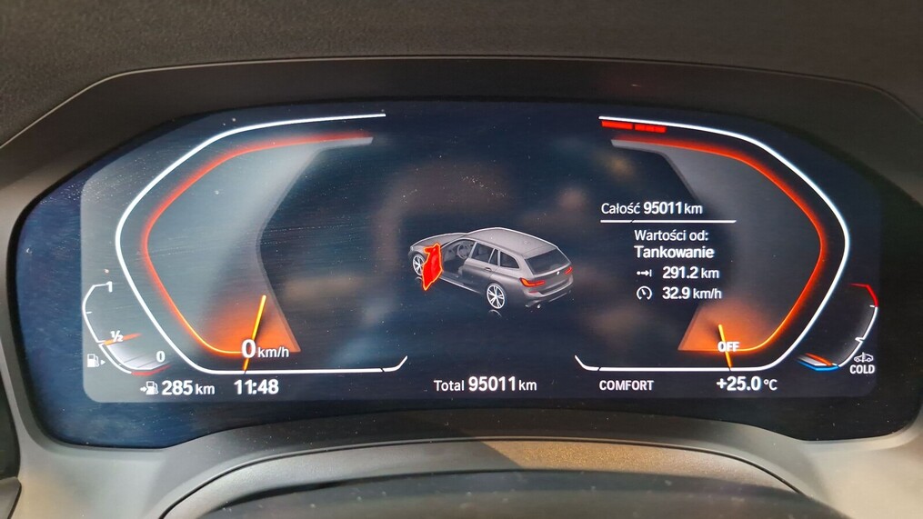 BMW Serii 3, 330