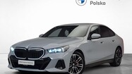miniaturka - BMW Serii 5, 520