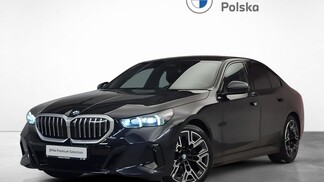 BMW Serii 5, 520