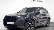miniaturka - BMW X3